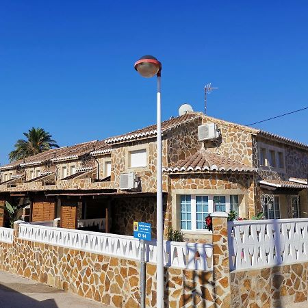 Apartamento Residencia Thomas Els Poblets Exterior foto