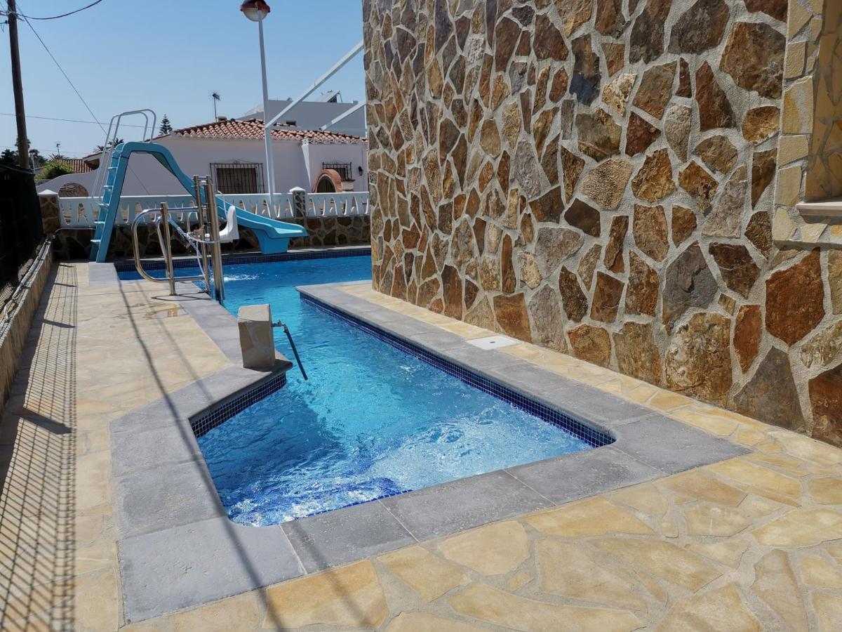 Apartamento Residencia Thomas Els Poblets Exterior foto