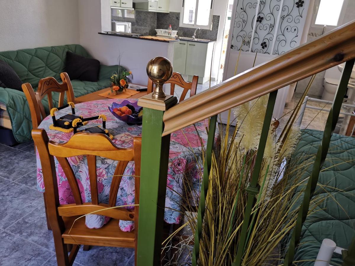 Apartamento Residencia Thomas Els Poblets Exterior foto