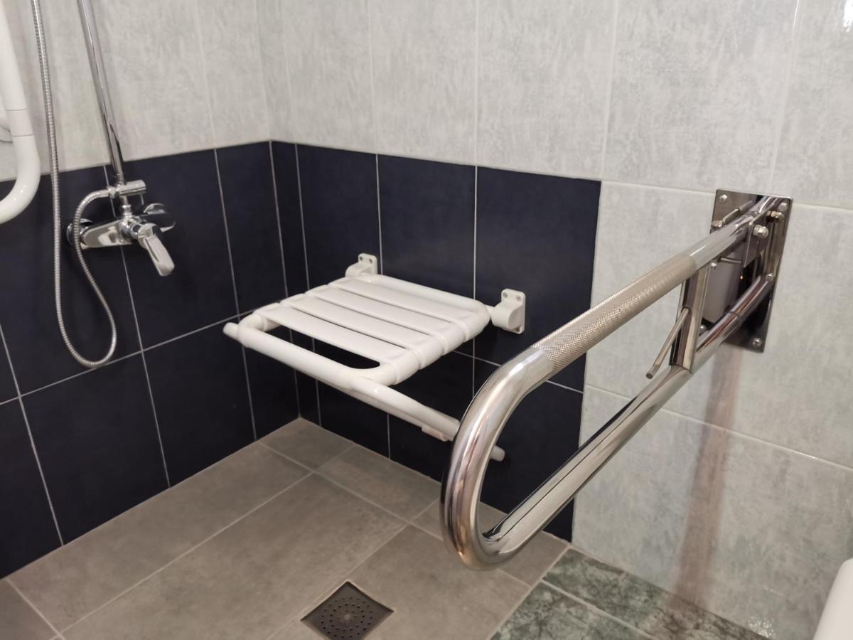 Apartamento Residencia Thomas Els Poblets Exterior foto