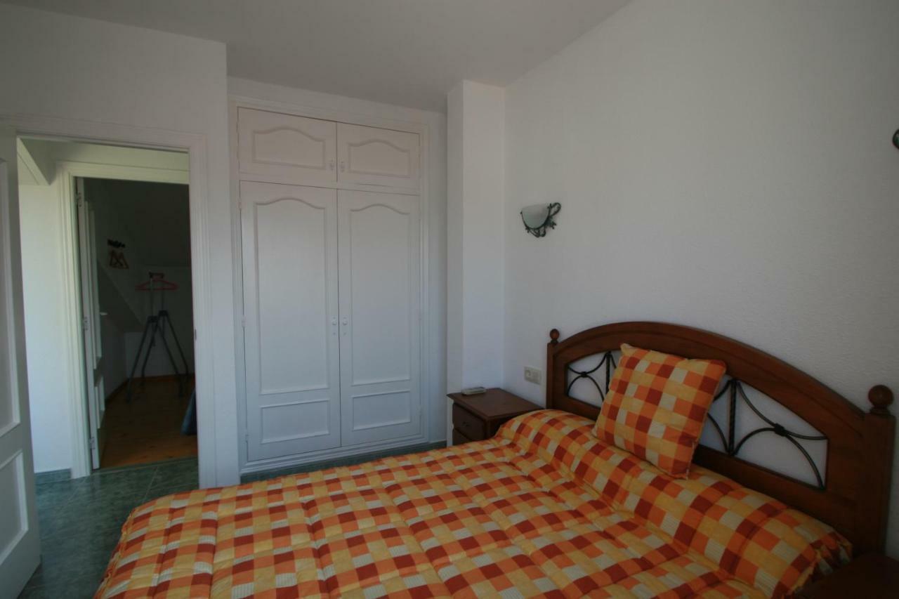Apartamento Residencia Thomas Els Poblets Exterior foto